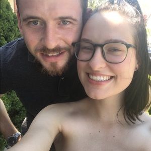 Meet your Posher, Maddy